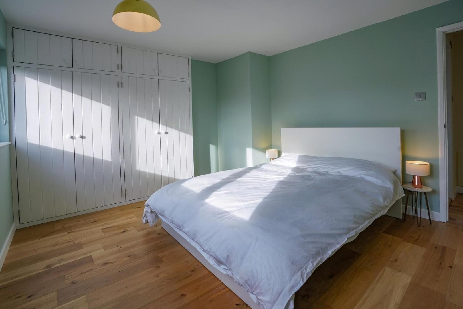 Unique 5Bd Farm House Perfect For Relaxing Ipswich Bagian luar foto