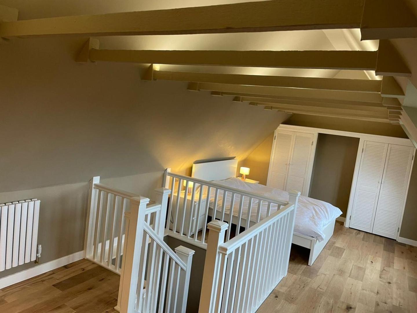 Unique 5Bd Farm House Perfect For Relaxing Ipswich Bagian luar foto