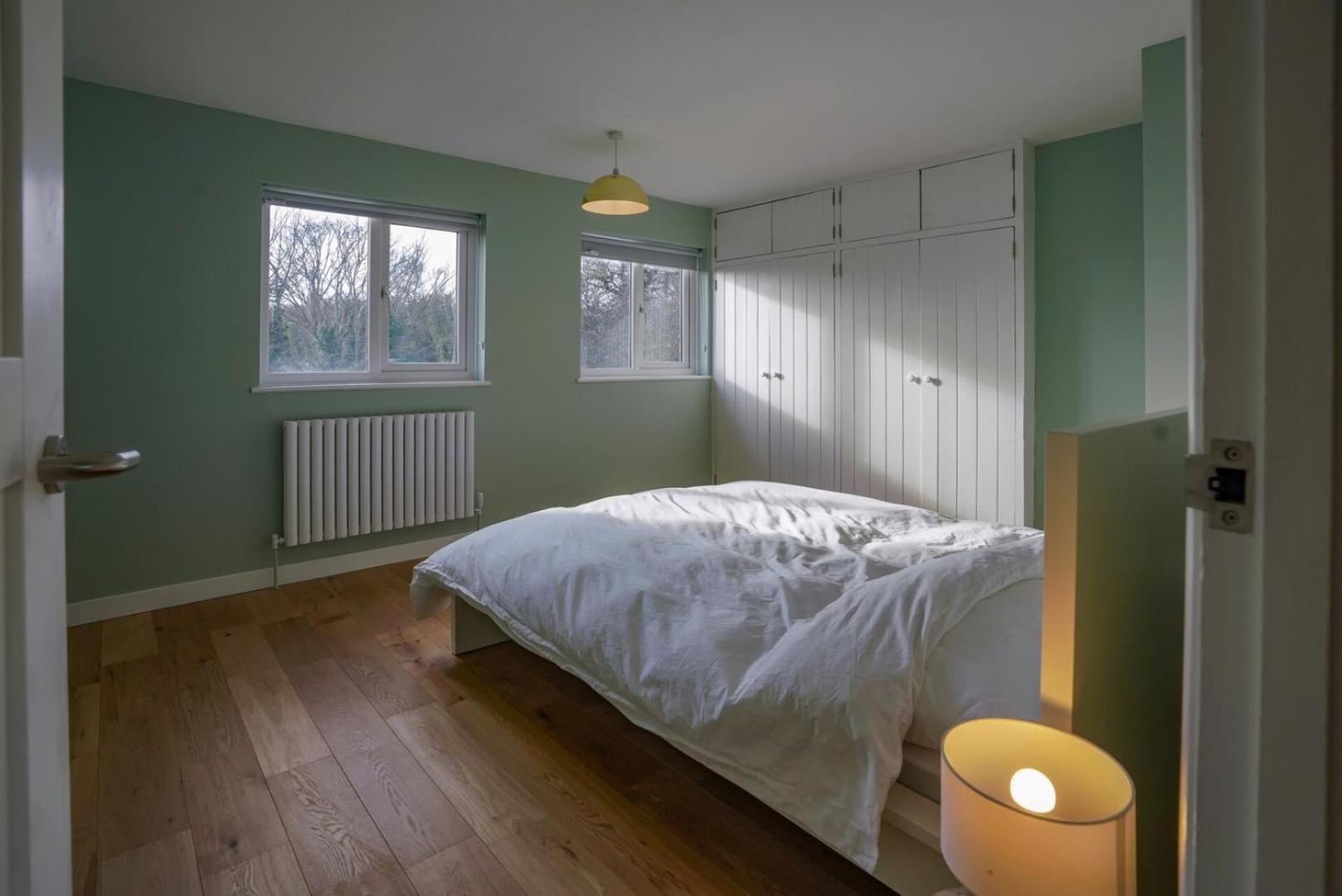 Unique 5Bd Farm House Perfect For Relaxing Ipswich Bagian luar foto