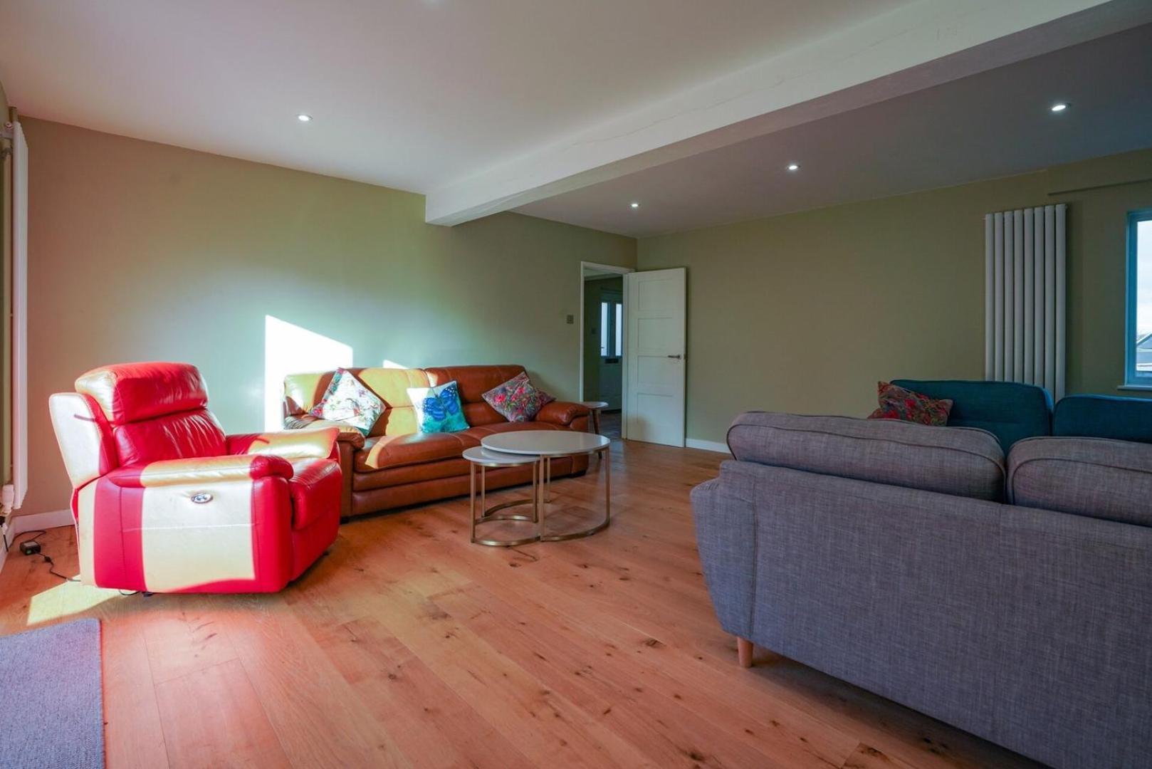 Unique 5Bd Farm House Perfect For Relaxing Ipswich Bagian luar foto